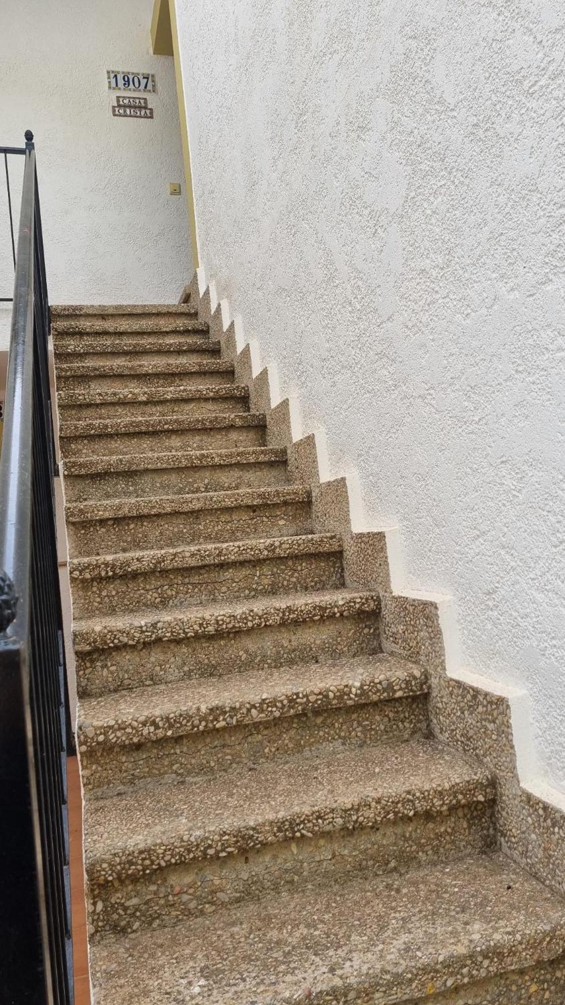 Casa Crista - Calpe, Costa Blanca 1907アパートメント エクステリア 写真