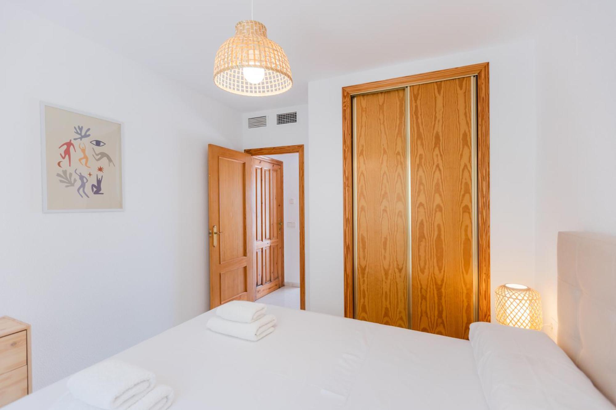 Casa Crista - Calpe, Costa Blanca 1907アパートメント エクステリア 写真